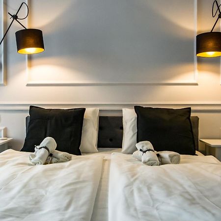 Wilson'S Oktogon Square Suite Apartment Βουδαπέστη Εξωτερικό φωτογραφία