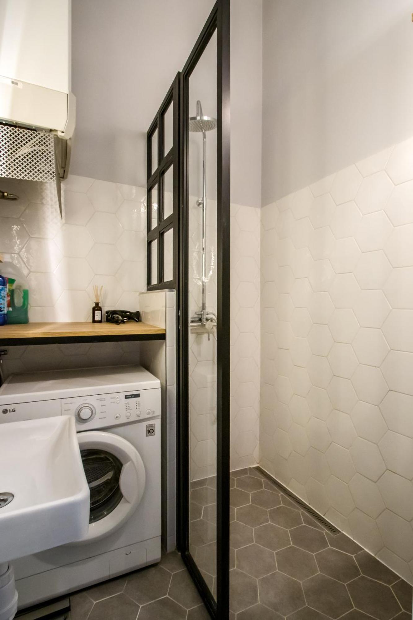 Wilson'S Oktogon Square Suite Apartment Βουδαπέστη Εξωτερικό φωτογραφία