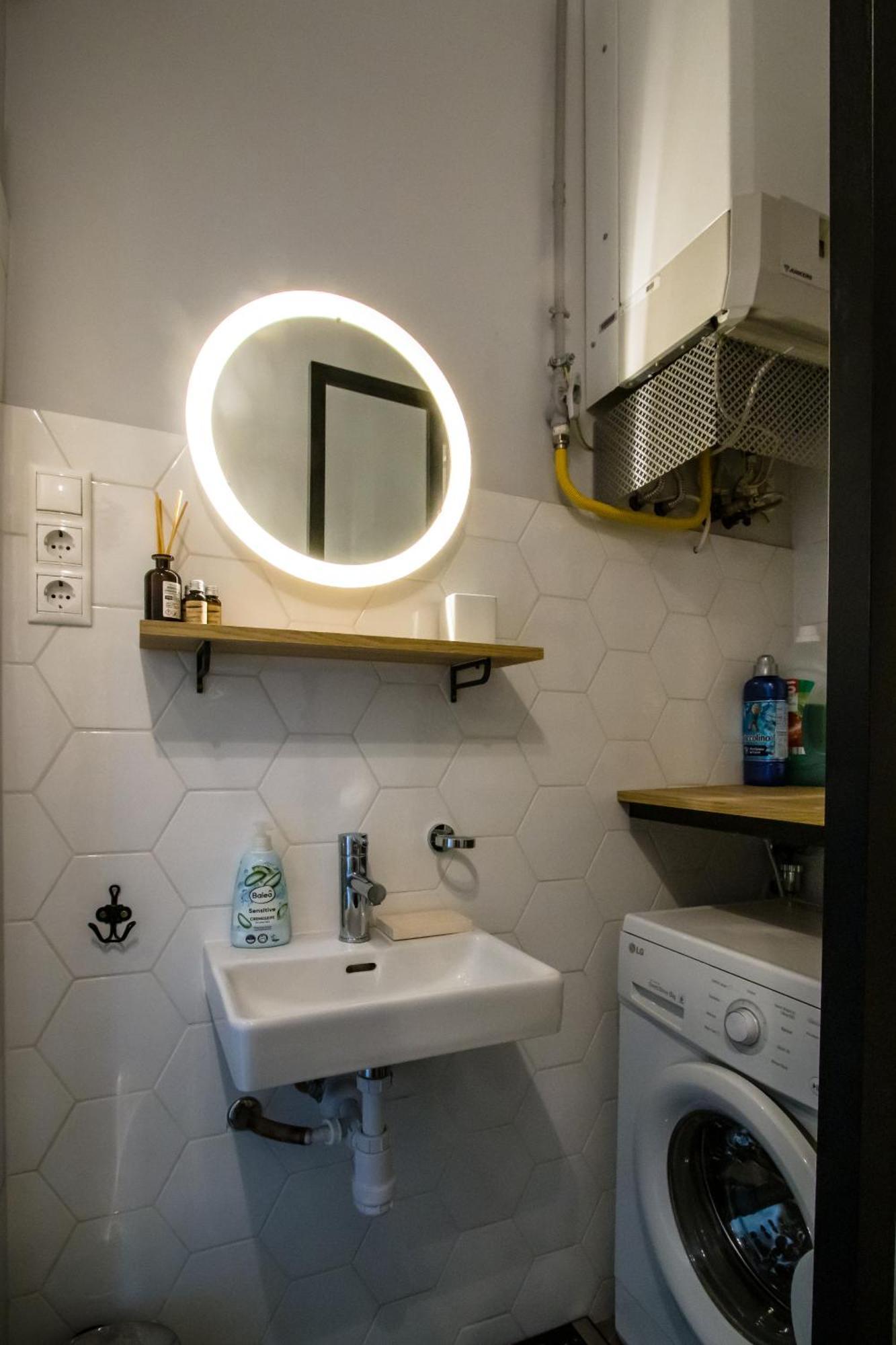Wilson'S Oktogon Square Suite Apartment Βουδαπέστη Εξωτερικό φωτογραφία