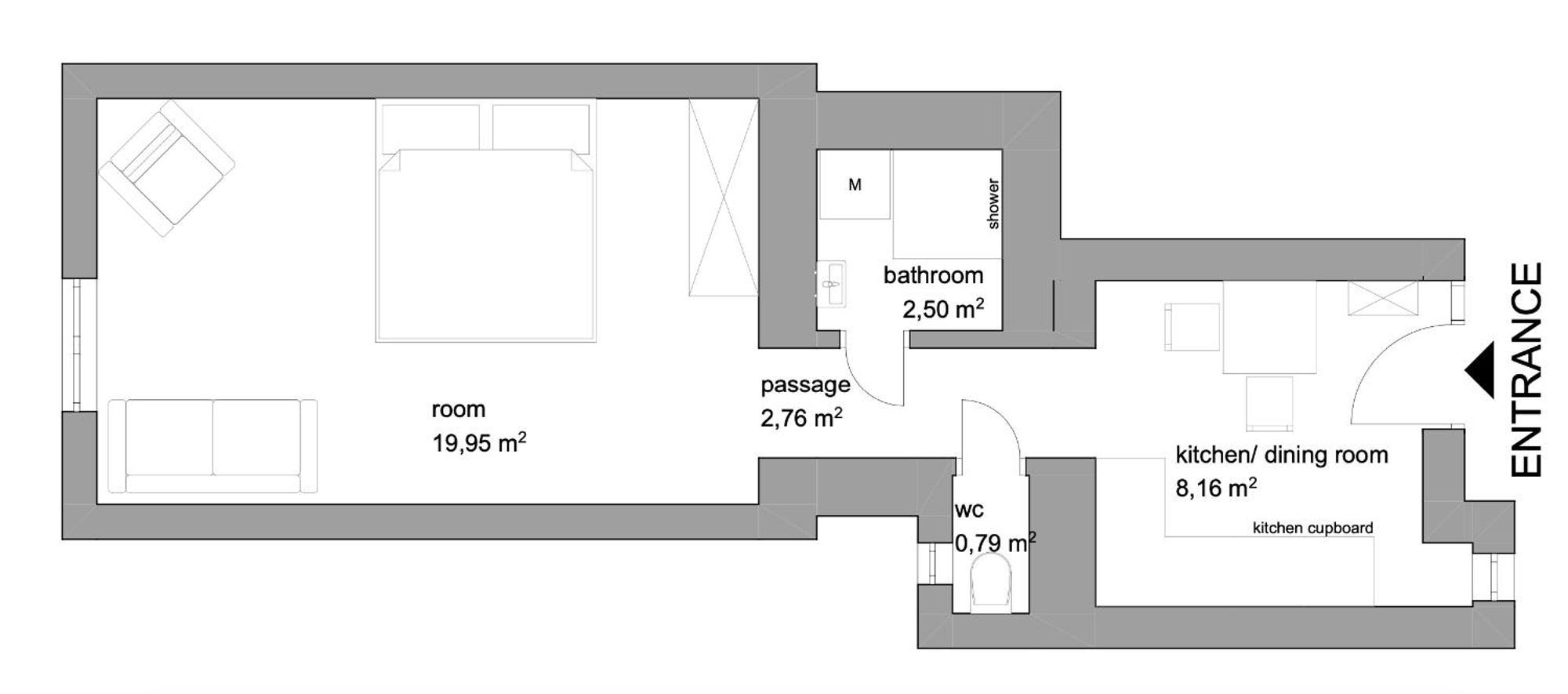 Wilson'S Oktogon Square Suite Apartment Βουδαπέστη Εξωτερικό φωτογραφία